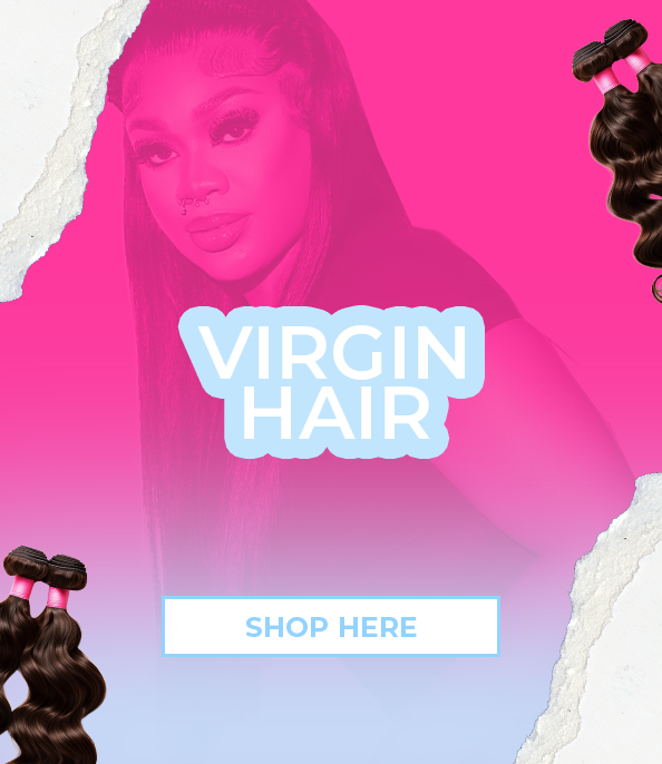 Virgin Hair